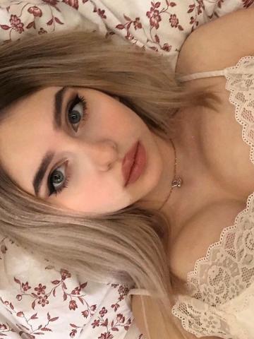 Анечка